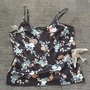 EUC WHBM Cami